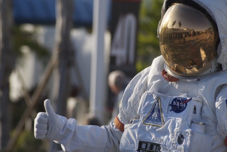 British Astronaut Tim Peake Made Sure NASA Put His Favorite Tea in Space 