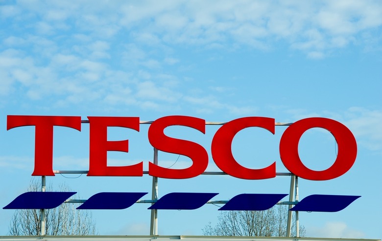 British Supermarket Chain Tesco Slammed for Launching Line of 'Farm' Fresh Foods From Nonexistent Farms 