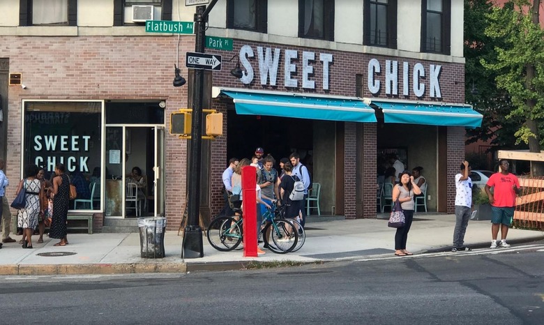 Sweet Chick Prospect Heights