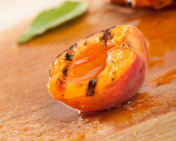 Summer Diet Desserts