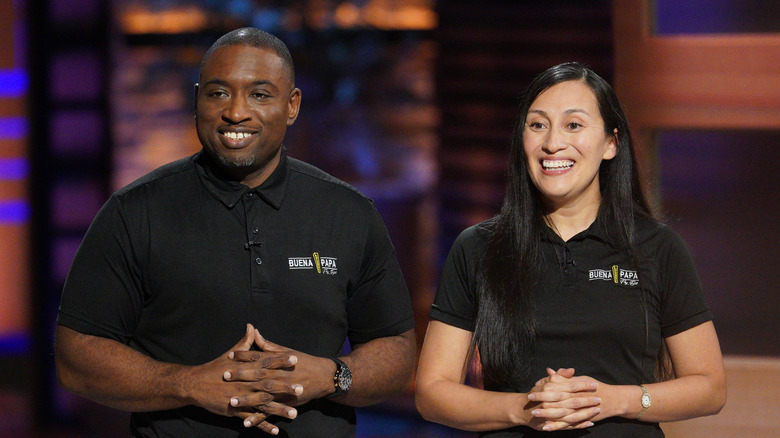 Founders James and Johanna Windon