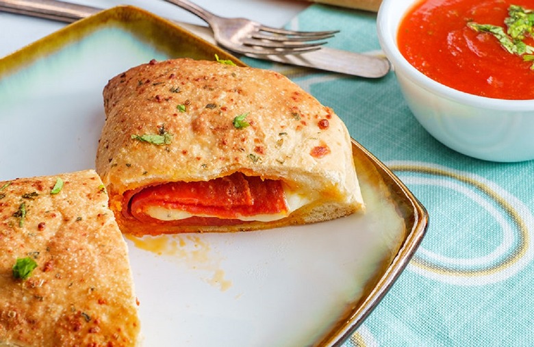 Montana: Mountain Men's Pepperoni Rolls