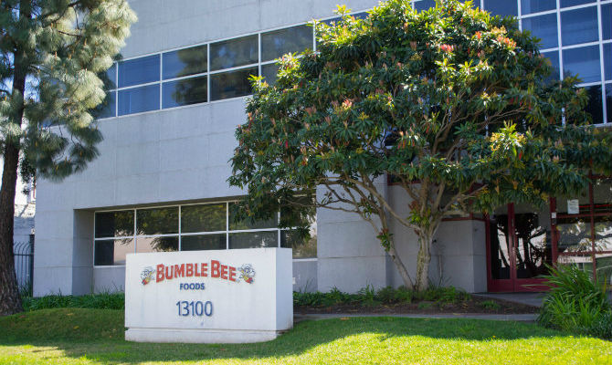Bumble Bee Foods, 2 Employees Charged in Horrific Death of Worker Who Died in Industrial Oven 