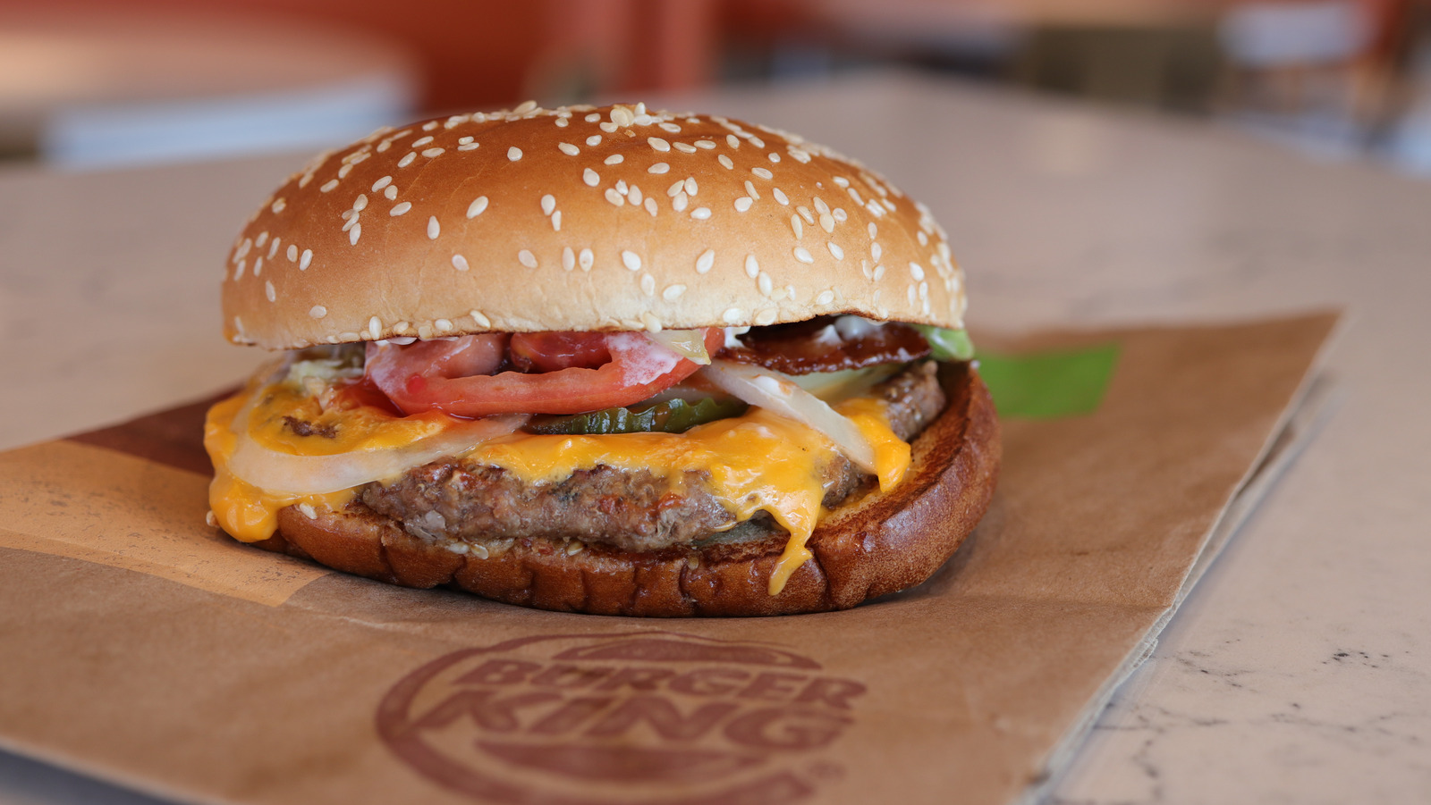 Burger King National Cheeseburger deal: How to avail, offers, and other  details revealed