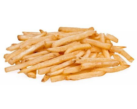 Burger King to Debut New Fries
