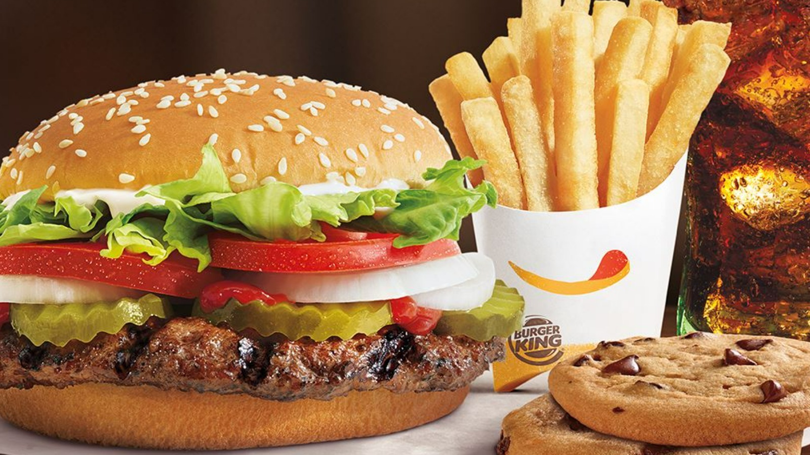 Burger King’s Leaked Mexican Chicken Is Part Of An Upcoming 2023 Lineup