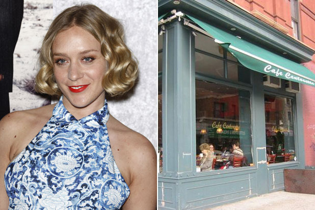 Chloe Sevigny, Actress