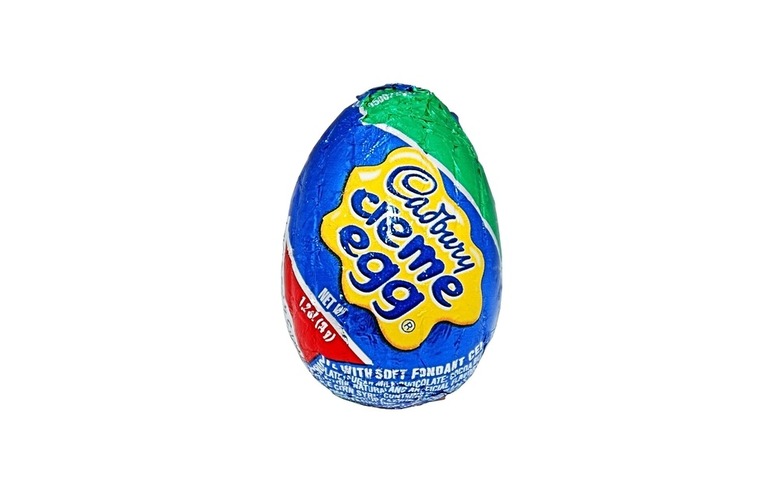 Cadbury Faces $9 Million Sales Slump After Changing Creme Egg Formula 