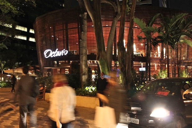 Octavio Café