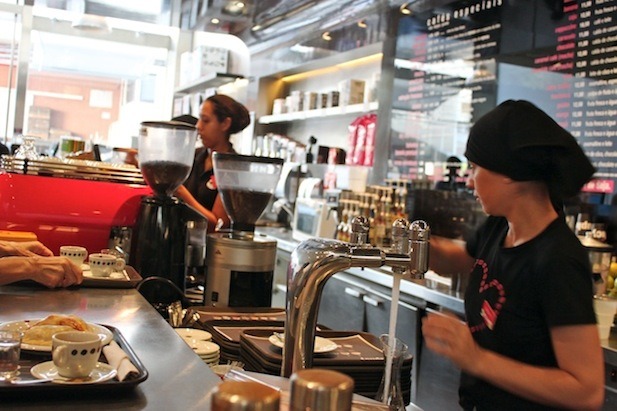 Cafés Suplicy Especiais