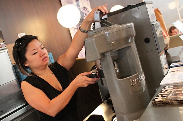 Cafés Suplicy Especiais: The Trifecta