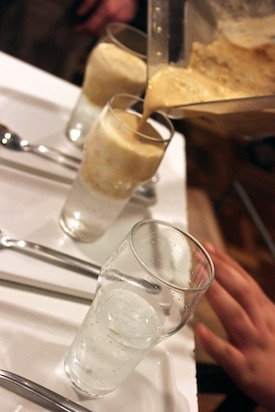 Isabela Raposeiras Coffee Lab: Shakerato