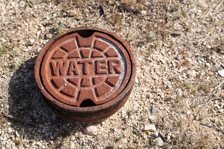 California Legislators Demand Federal Plan for Water Collection During El Niño 