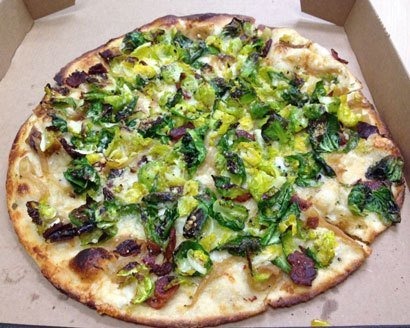 California Pizza Kitchen