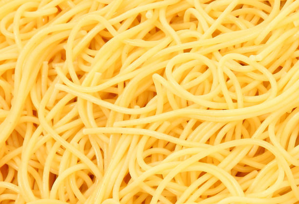 Spaghetti