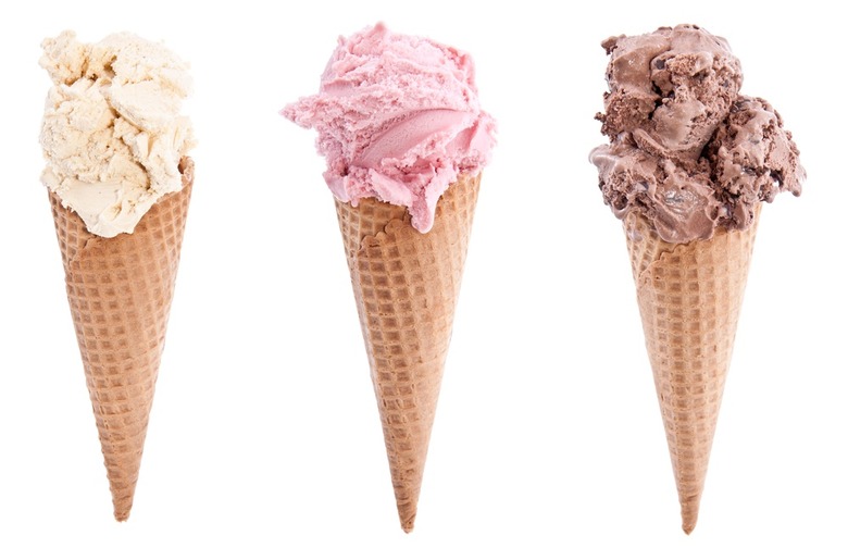 Can Ice Cream Replace Soylent as the Newest Meal Replacement Craze?