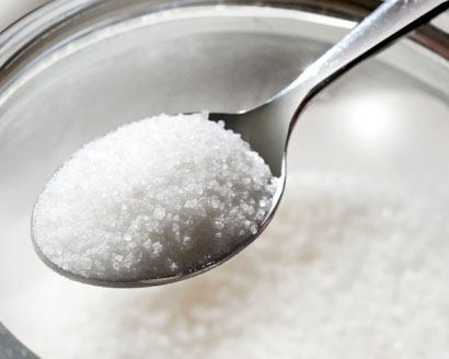Can Sugar Affect Our Memory?  