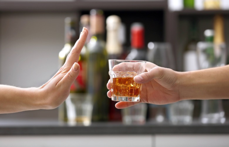 Is anti-inflammatory medication the key to curbing an alcohol addiction?