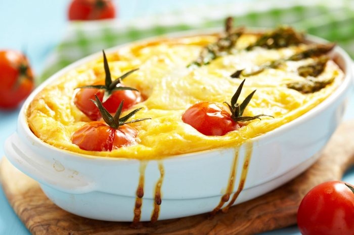 Can You Cook Your Way to a Better Metabolism?