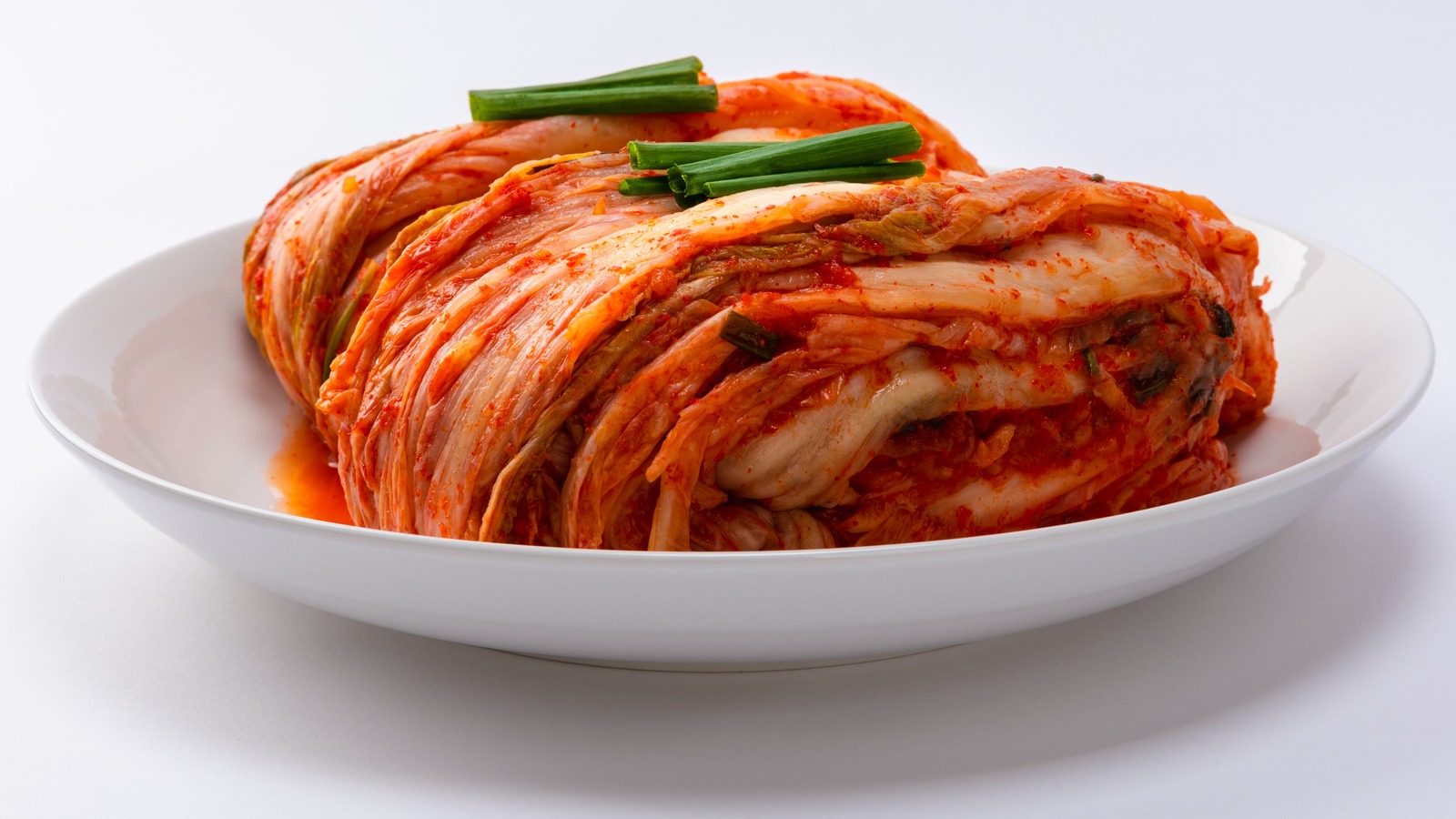 Can You Freeze Kimchi, And Will It Affect The Quality?