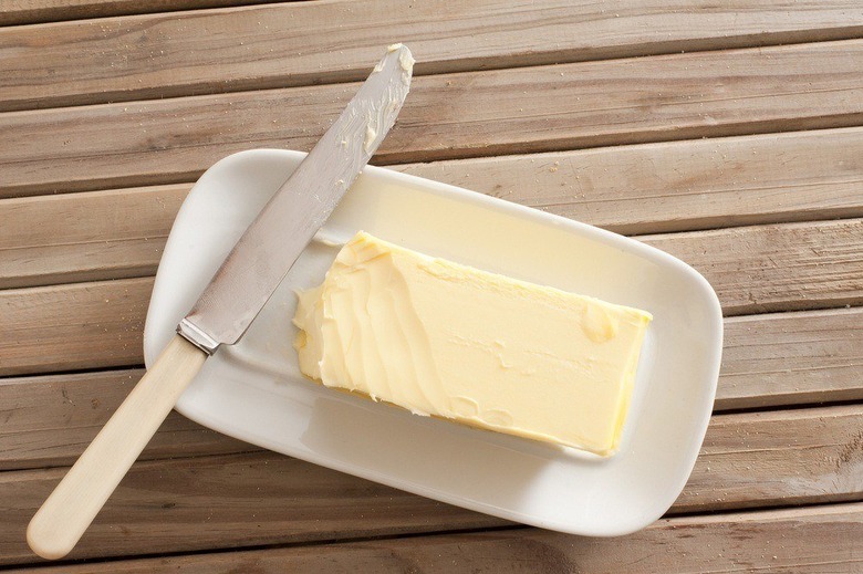 Can You Leave Butter Out of the Refrigerator During the Summer Months?