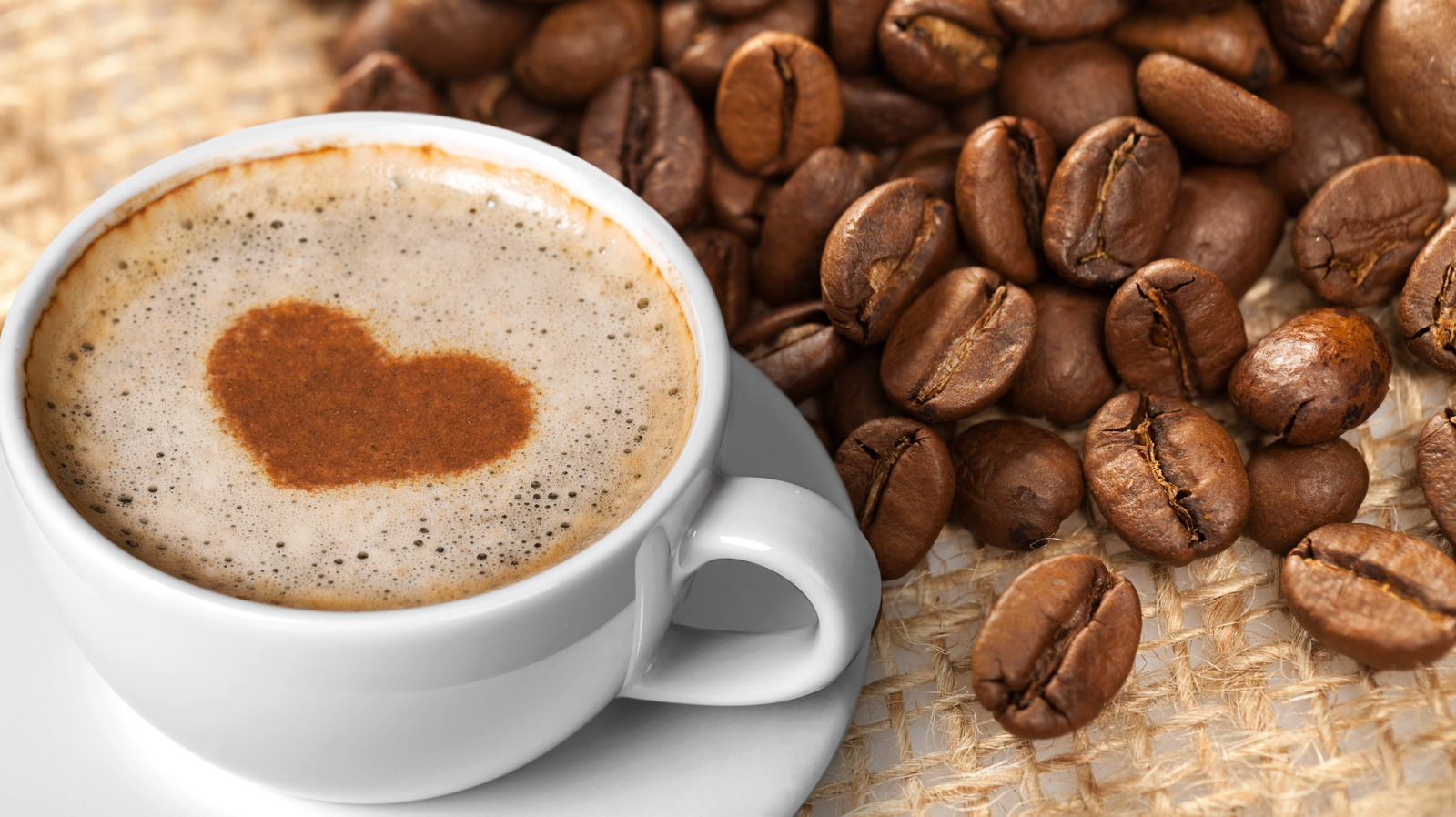 Can You Really Make Coffee From Unground Beans?