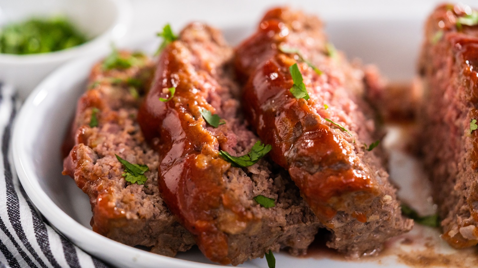 Can You Really Make Meatloaf In The Microwave?