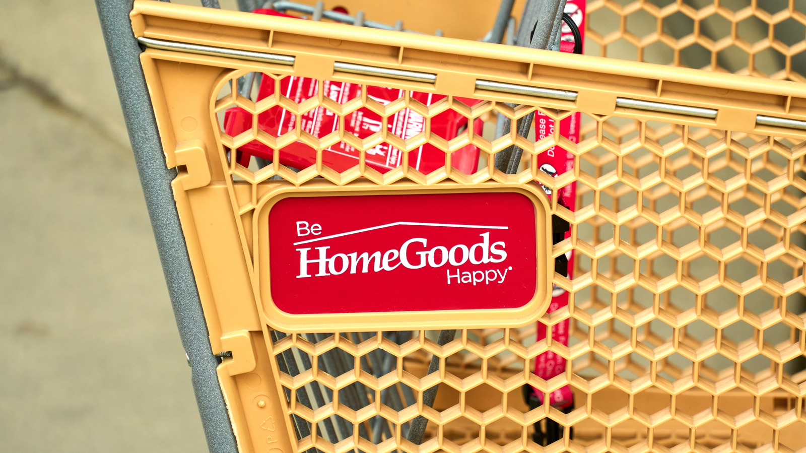 The Policy For Returning HomeGoods Items Without A Receipt