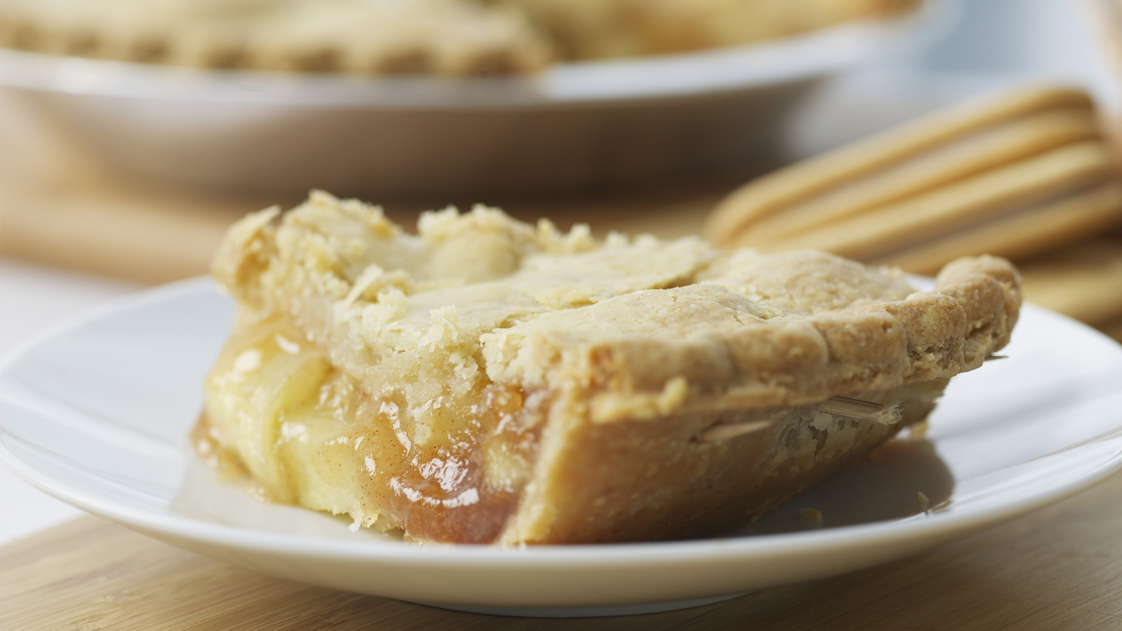 The Secret Ingredient That Turns Ordinary Apples Into-The Best Pie Filling Ever