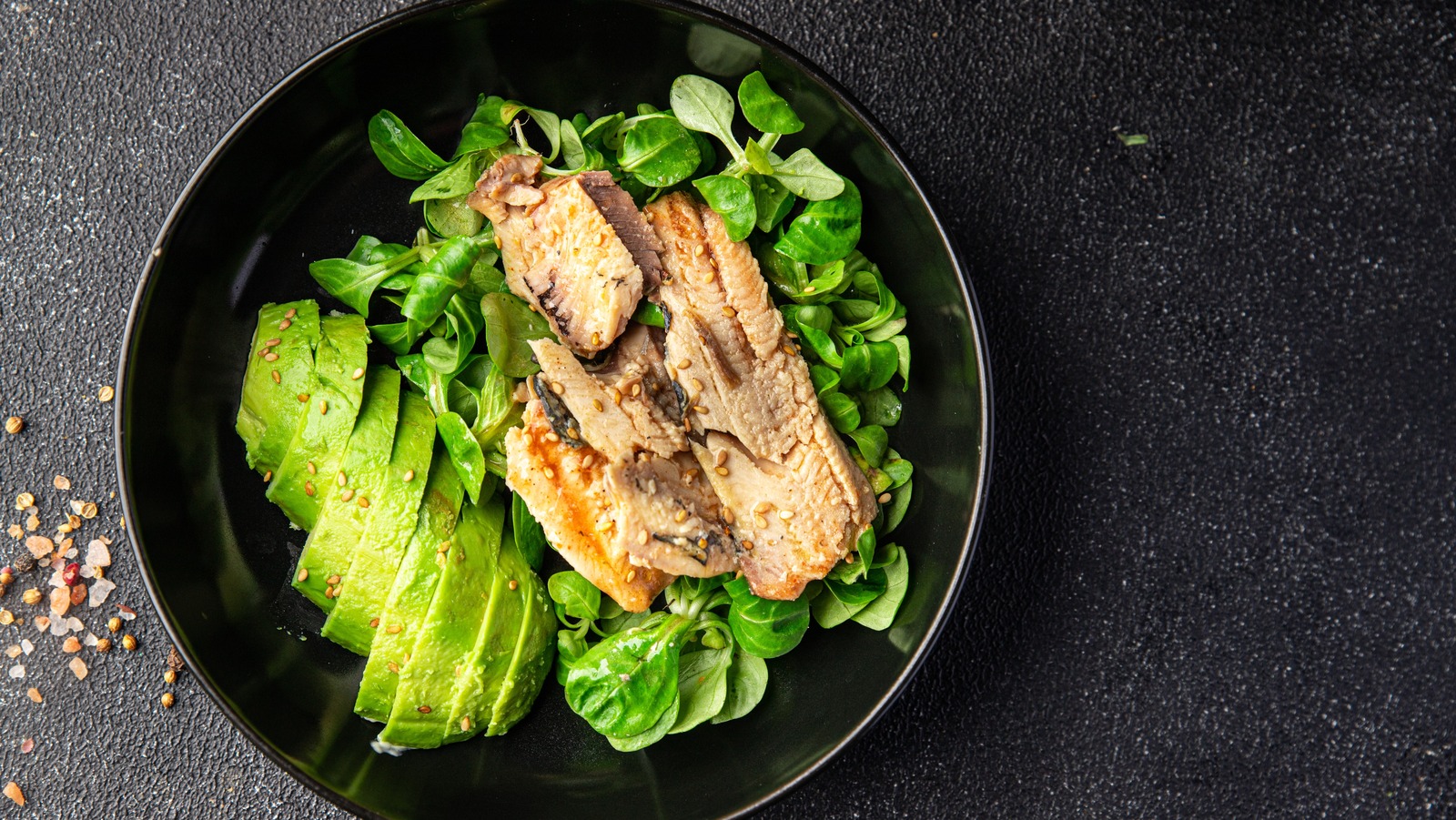 Canned Sardines Are Perfect For A Simple Salad - Vimarsana News