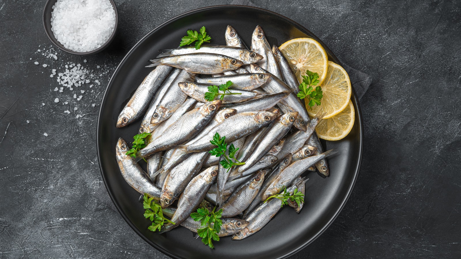 Canned Sardines Are The Delicious Foundation For A Great Casserole