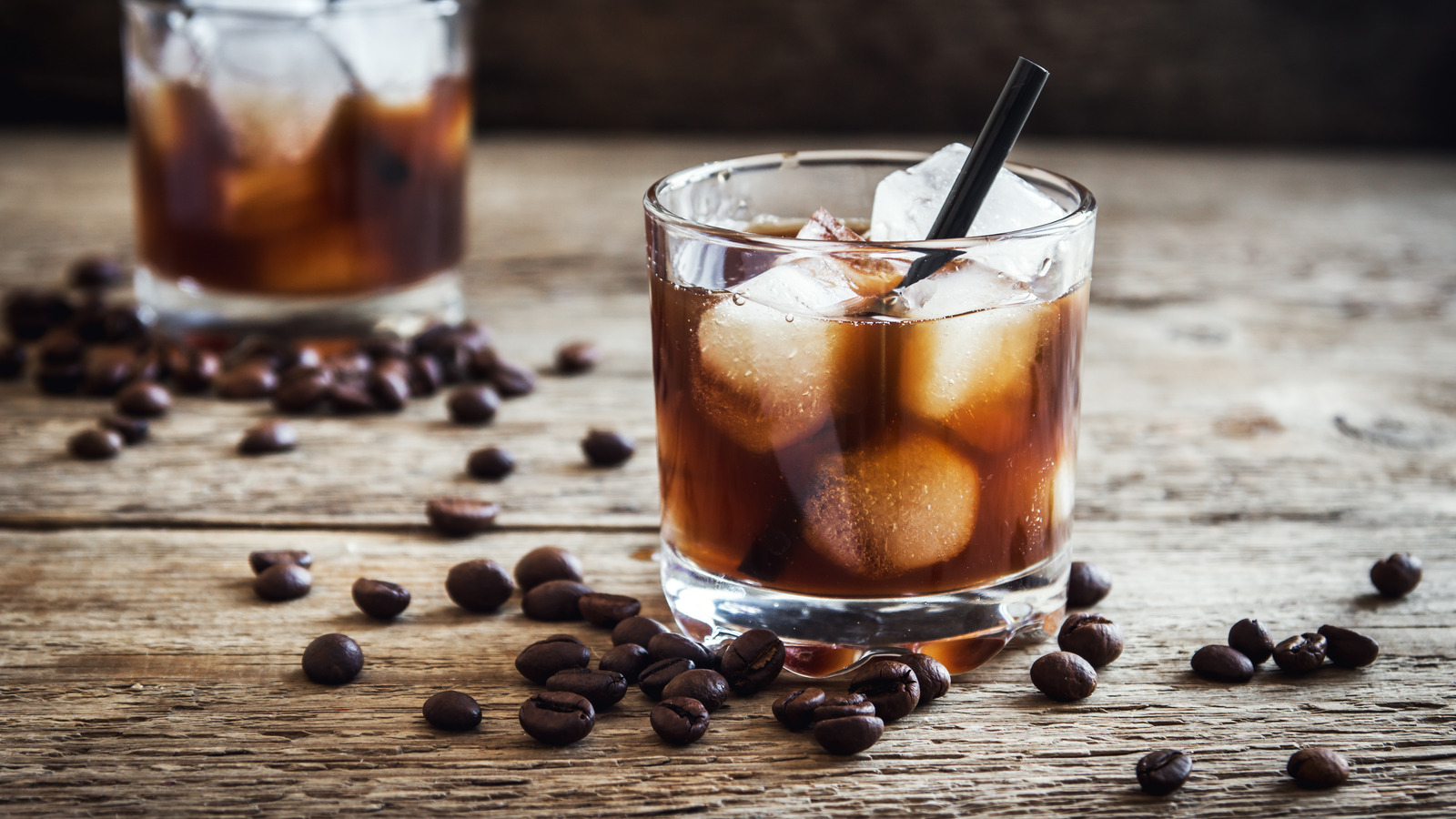 Can't Find Kahlúa? Make A Replacement With Just 3 Ingredients - Vimarsana News