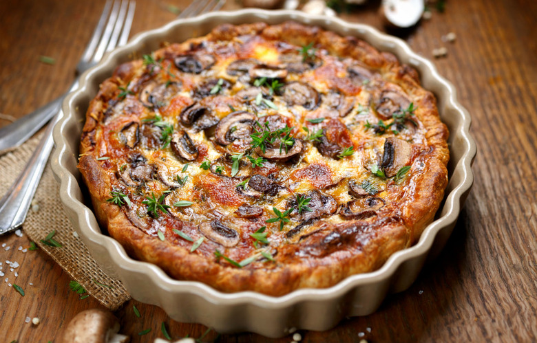 Quiche