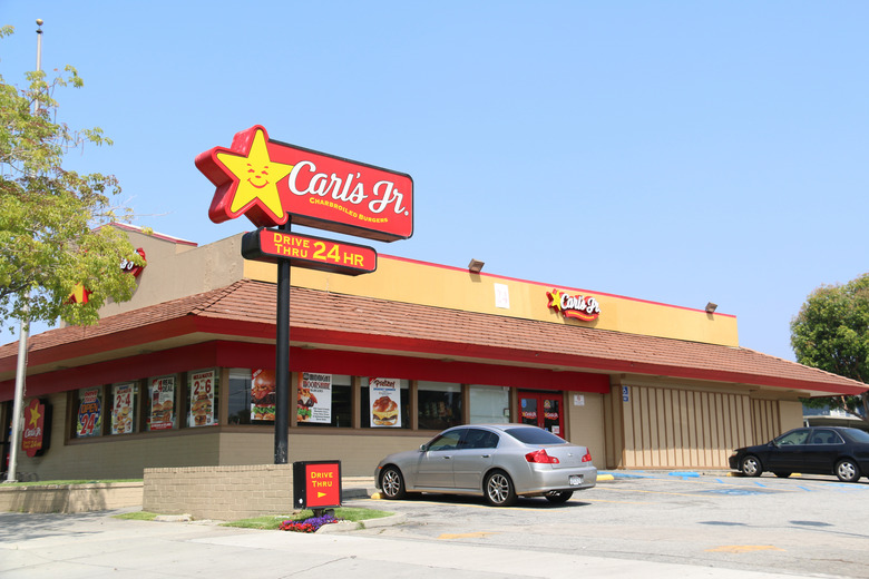 Carl's Jr.