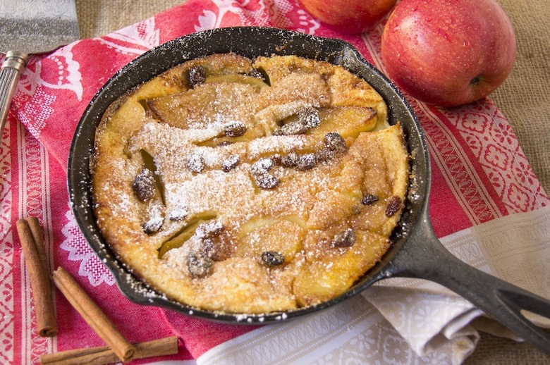 Cast Iron Cooking 12 Great Recipes to Make in Your CastIron Pan Slideshow