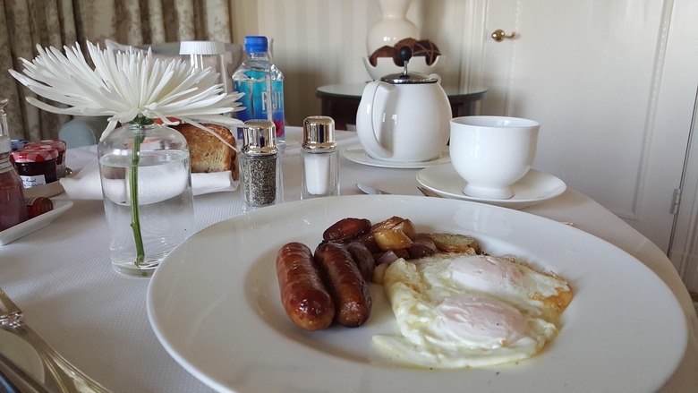 Celebrate Fourth of July at Historic Hay-Adams Hotel: Where Exceptional Knows No Exceptions