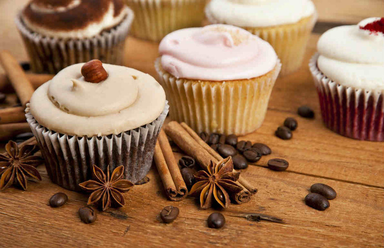 Celebrate National Cupcake Day with These Delicious Recipes