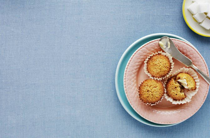 Celebrate National Cupcake Day with These Delicious Recipes