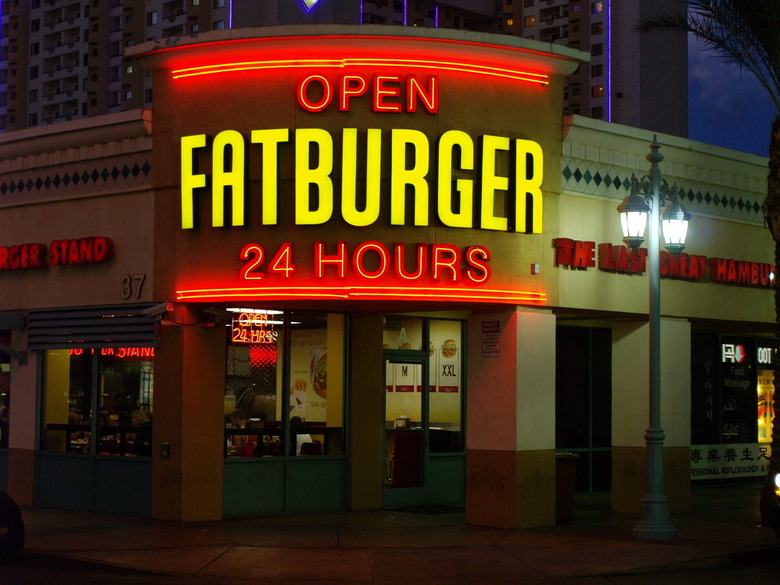 fatburger