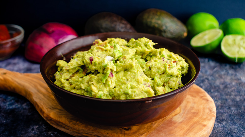 Guacamole