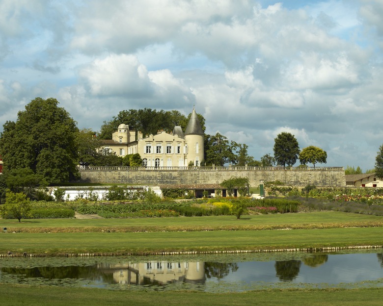 Charles Chevallier, Longtime Director of Lafite Rothschild Wine Estate, to Step Down