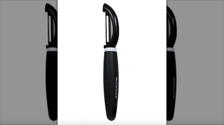 A McCormick Vegetable Peeler
