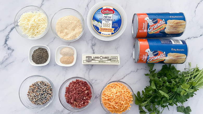 monkey bread ingredients 