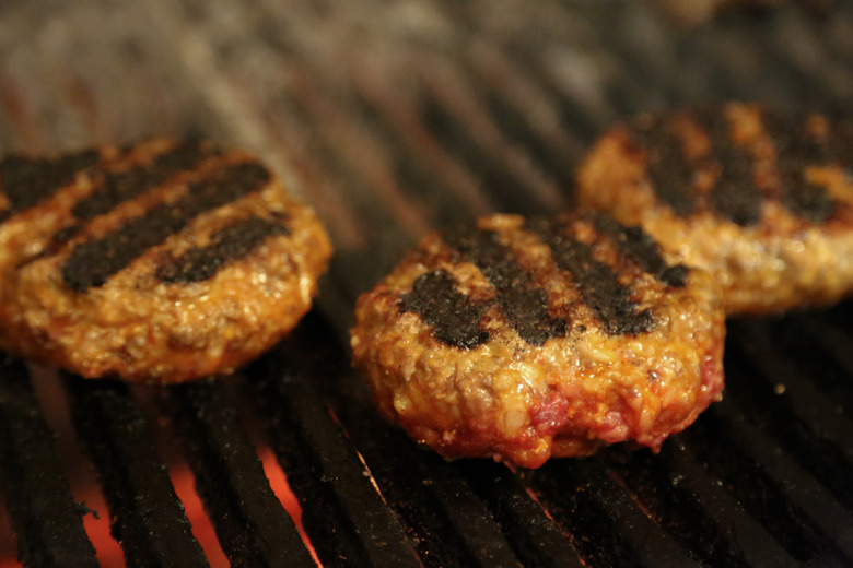 Aarón Sánchez believes Terrazas de los Andes Reserva Malbec is the perfect paired wine for any summer grilling