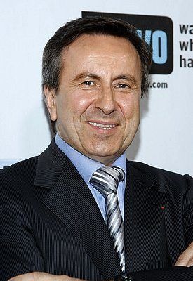 Chef Bios: Daniel Boulud