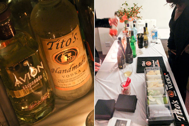 Tito's Brings the Fun