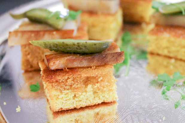 Who Would Have Thought?