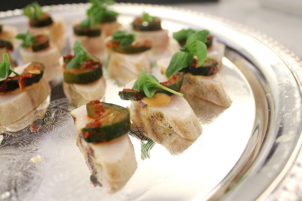 Another Rare Combination