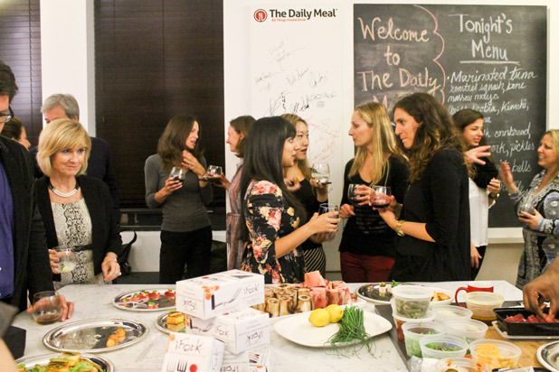 Waiting in Anticipation