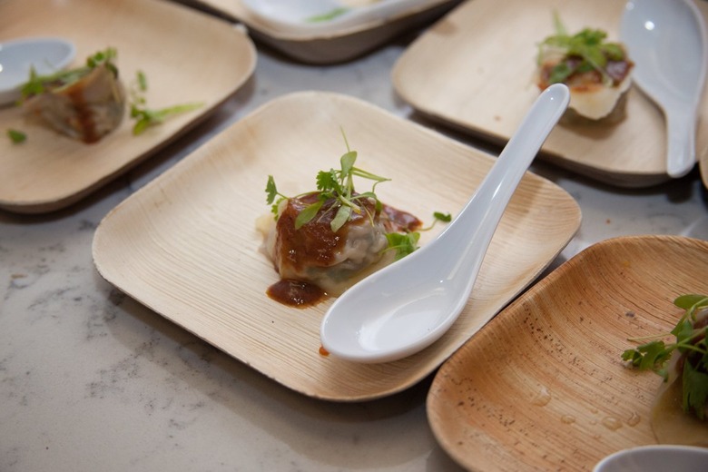 Chef JJ Johnson and the Potash Twins Bring a Little Harlem Downtown to